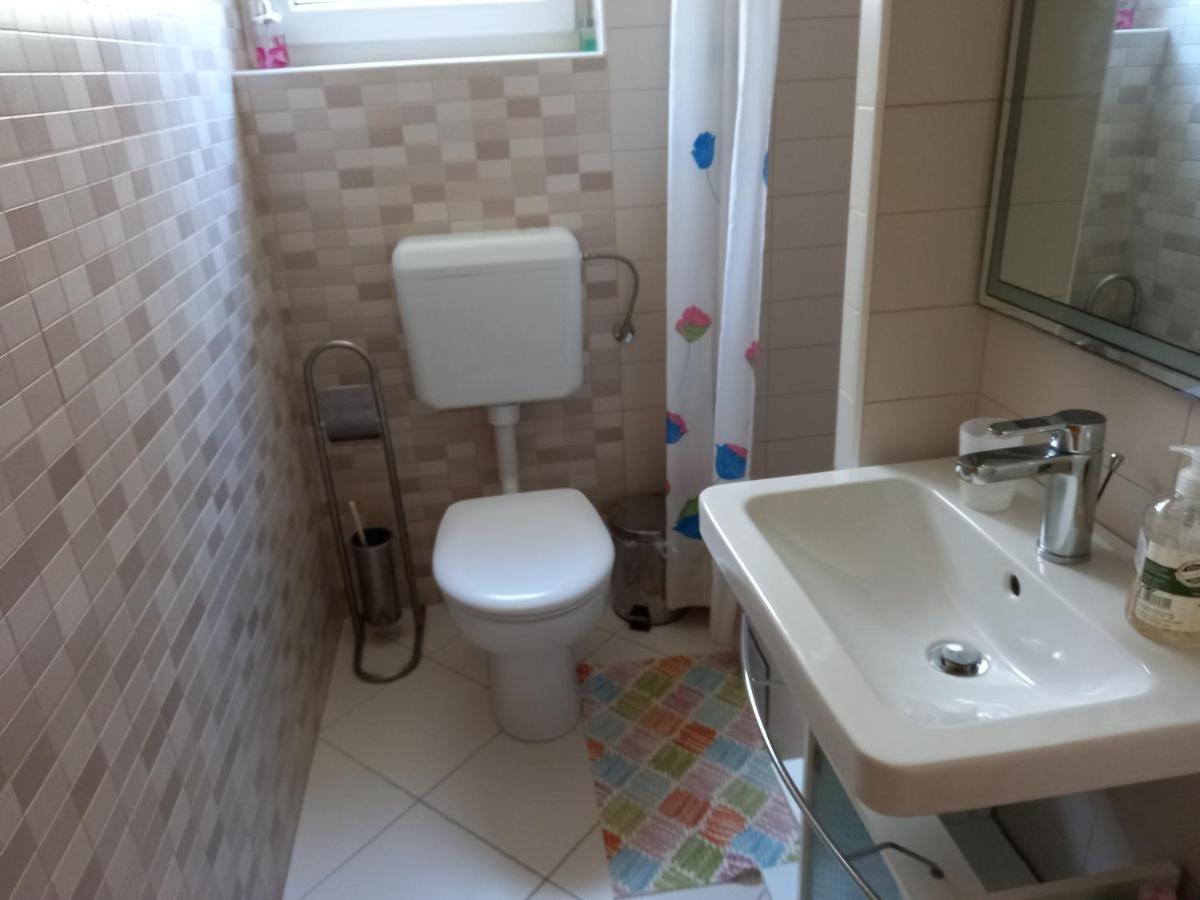 Apartments President Новаля Екстер'єр фото