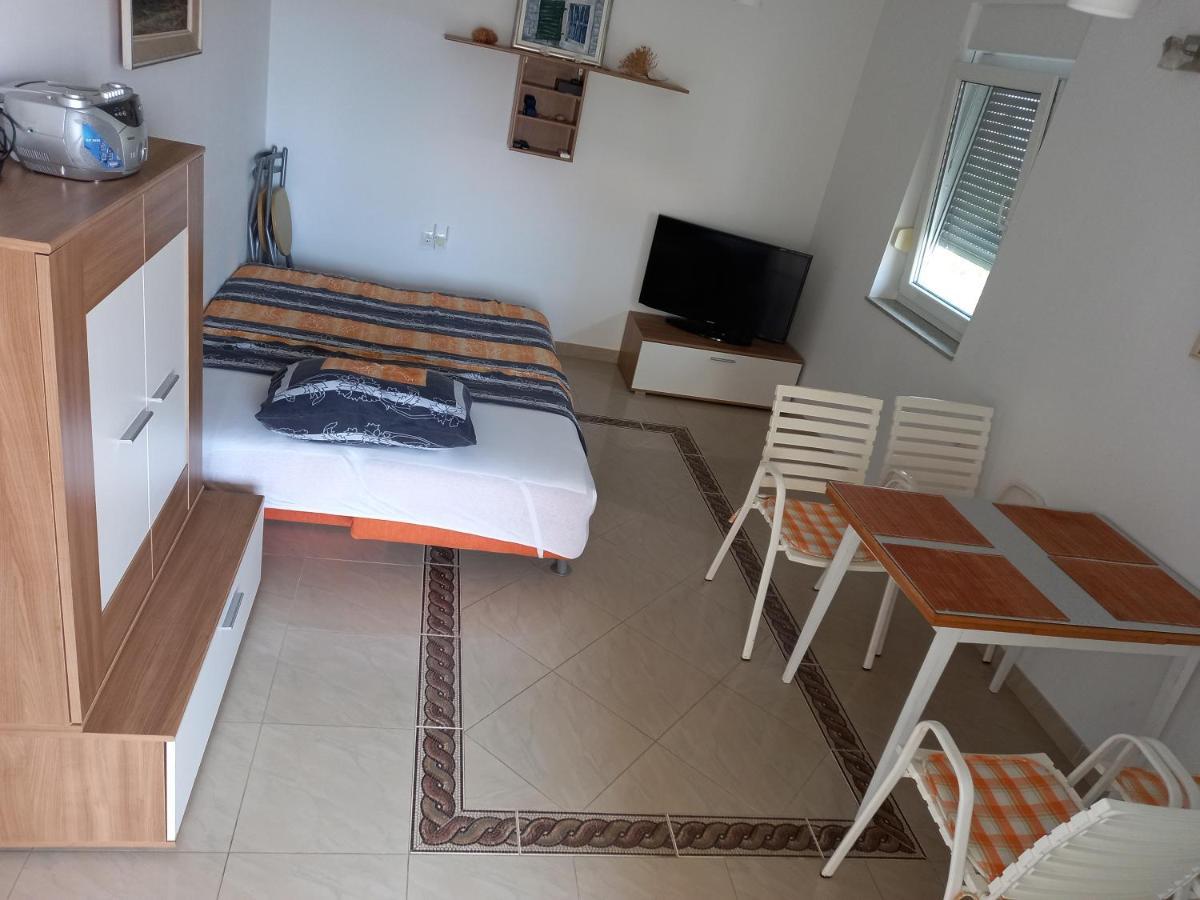 Apartments President Новаля Екстер'єр фото