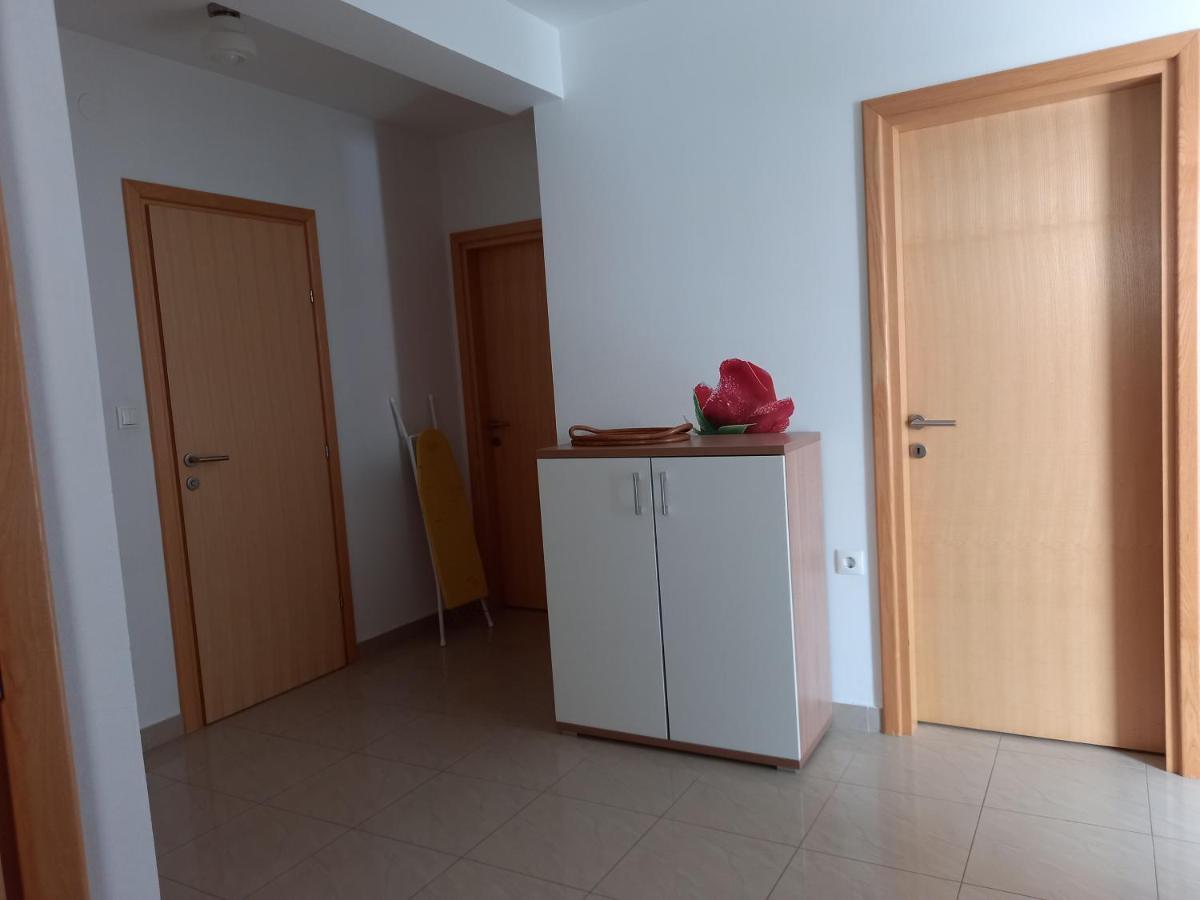 Apartments President Новаля Екстер'єр фото