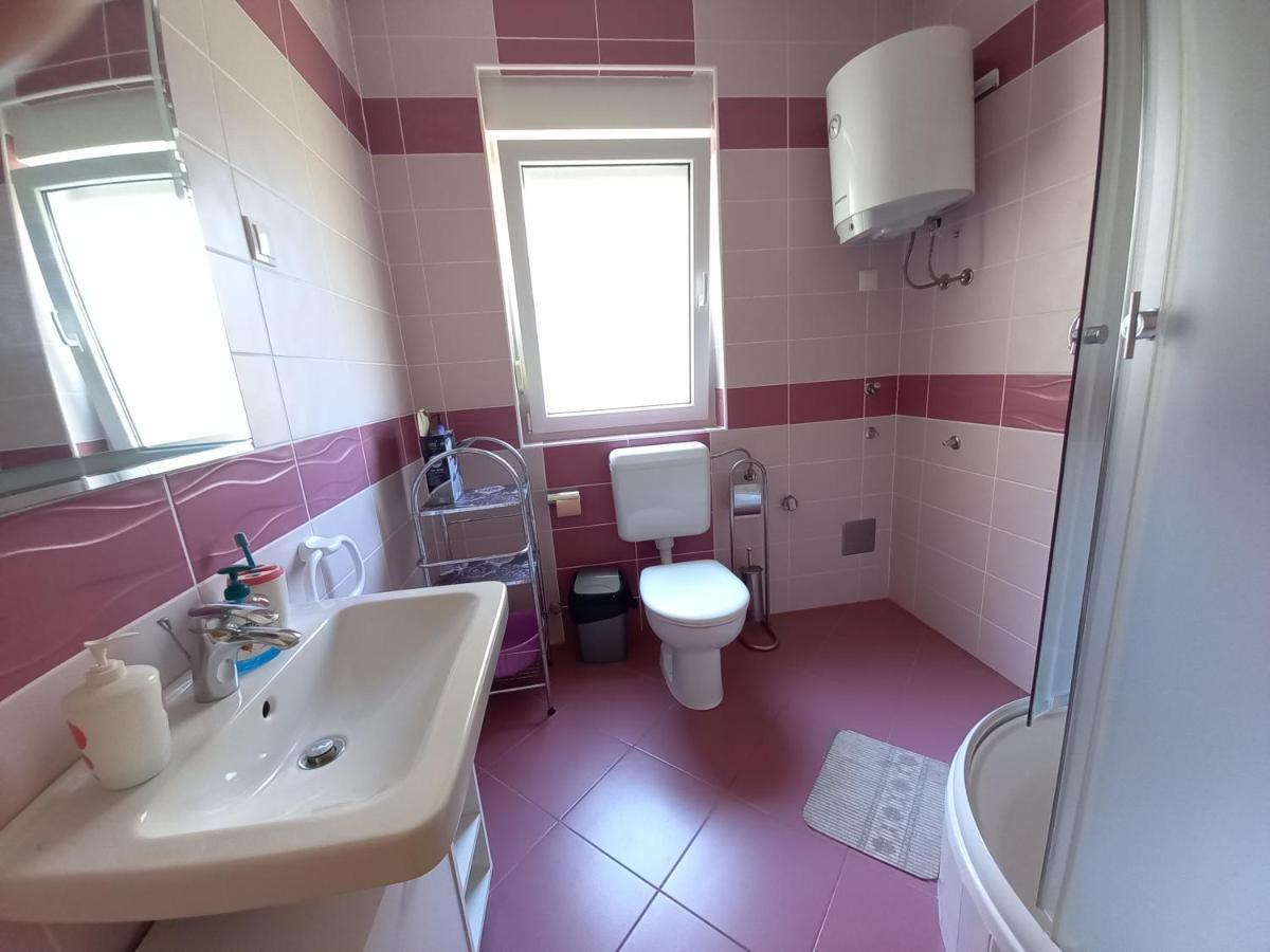 Apartments President Новаля Екстер'єр фото