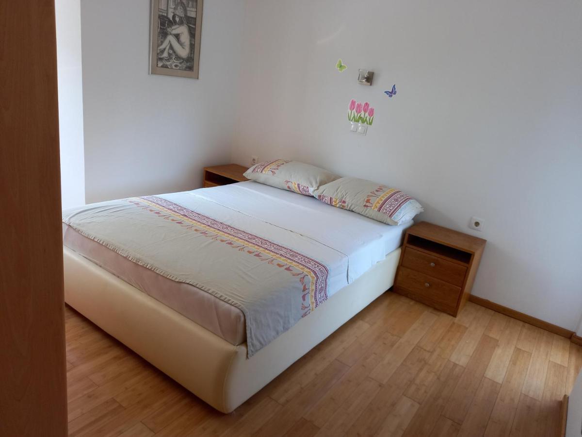 Apartments President Новаля Екстер'єр фото