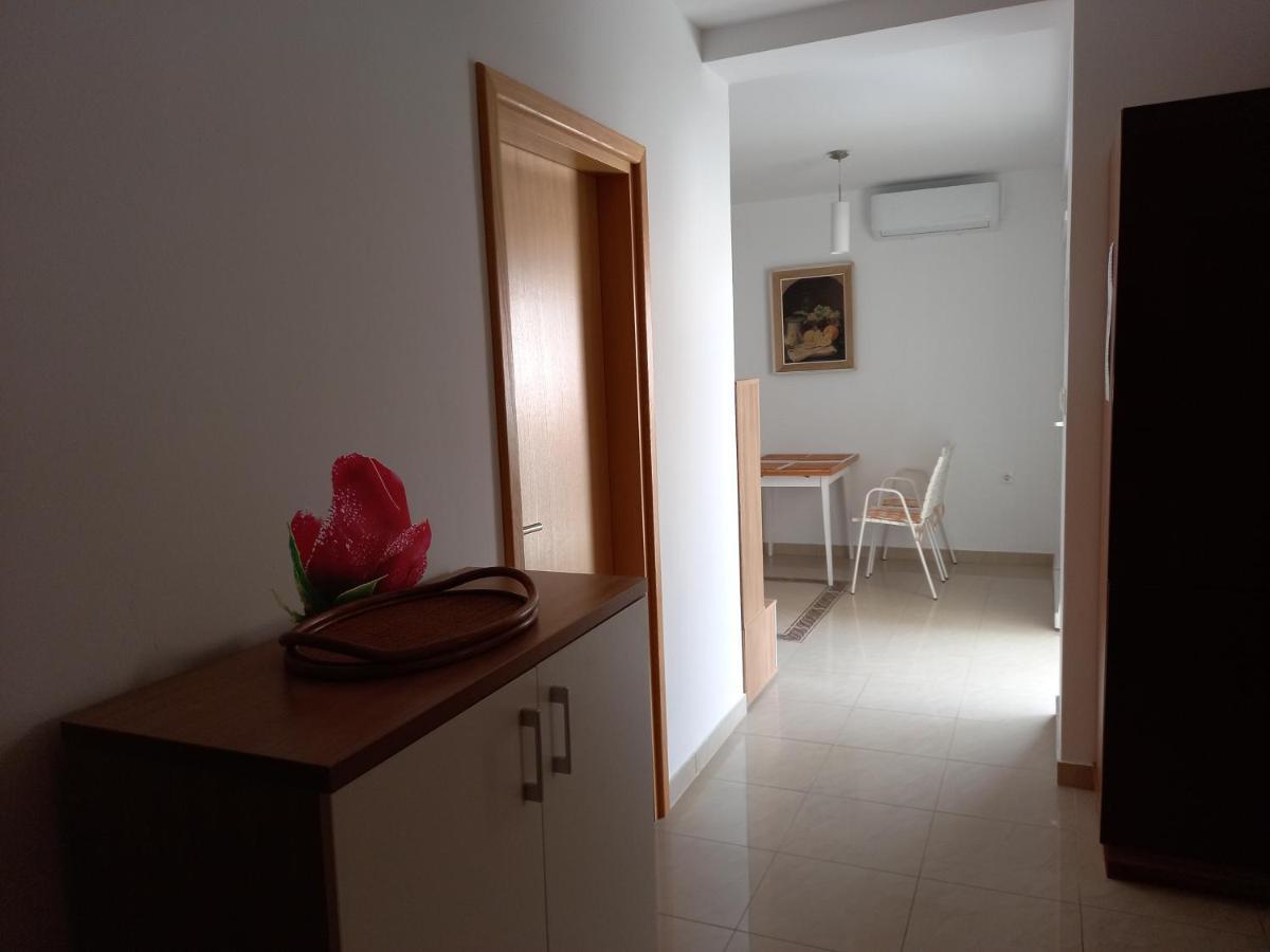 Apartments President Новаля Екстер'єр фото