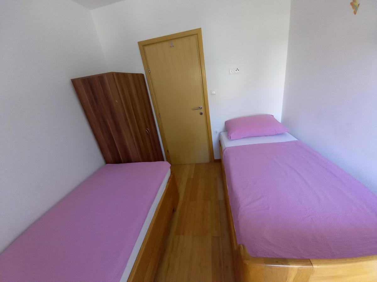 Apartments President Новаля Екстер'єр фото