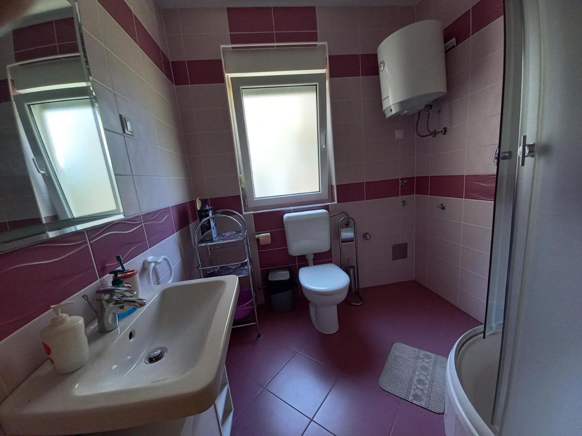 Apartments President Новаля Екстер'єр фото