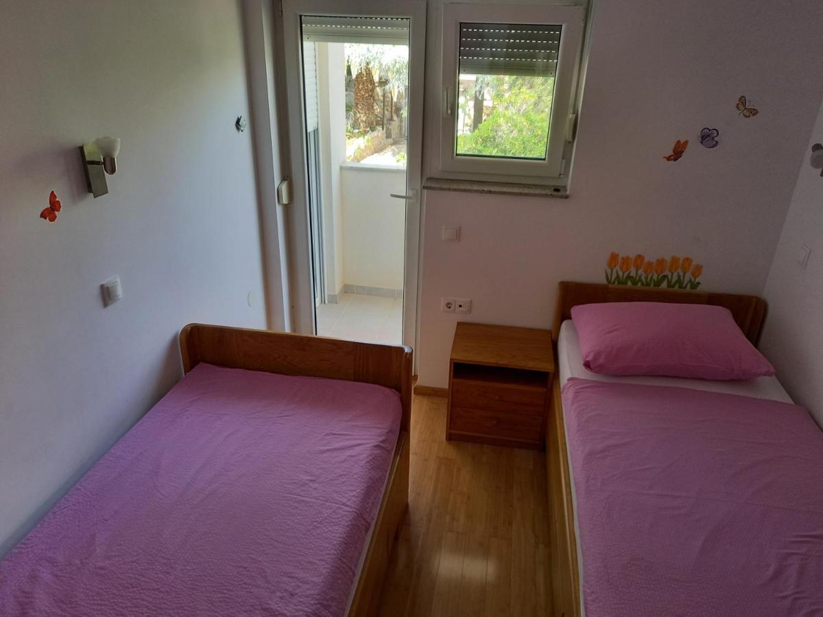 Apartments President Новаля Екстер'єр фото