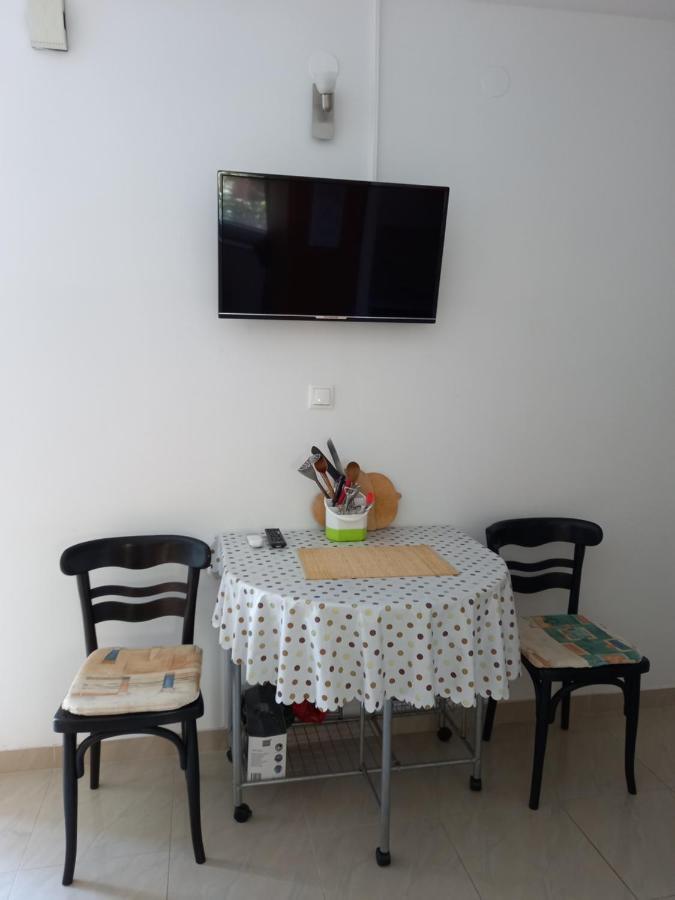 Apartments President Новаля Номер фото