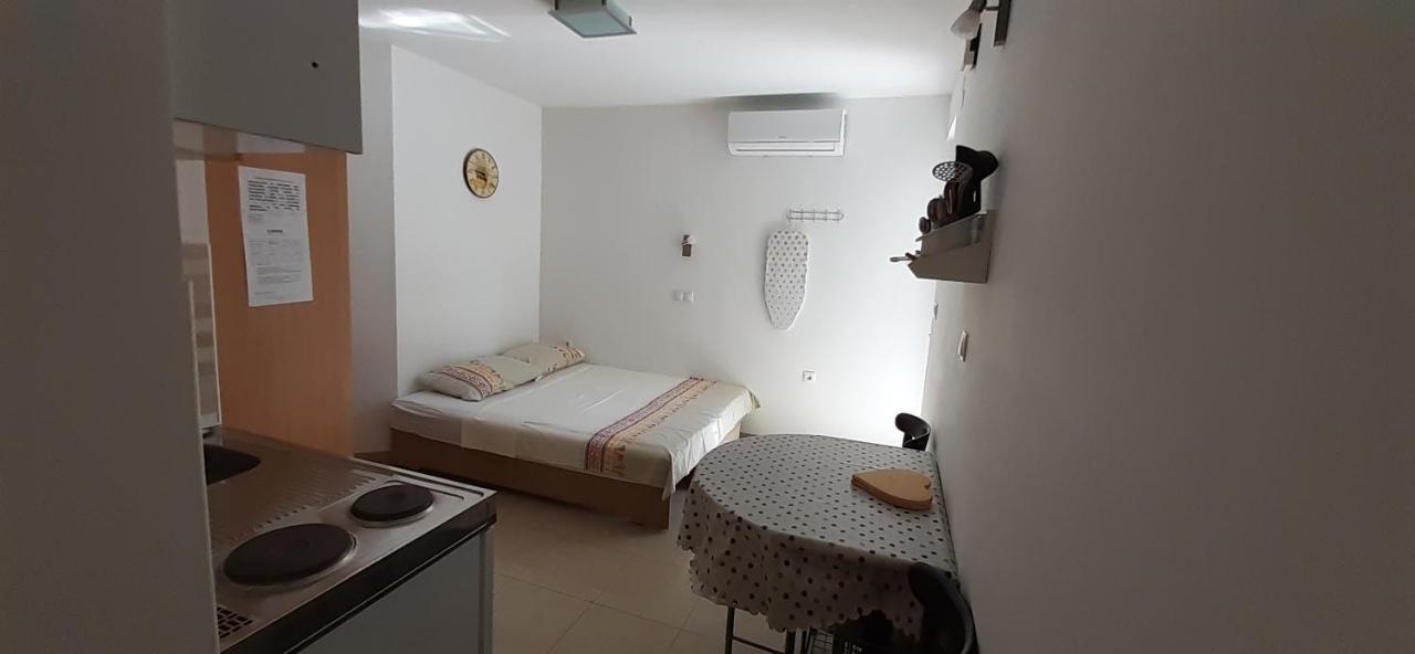 Apartments President Новаля Екстер'єр фото