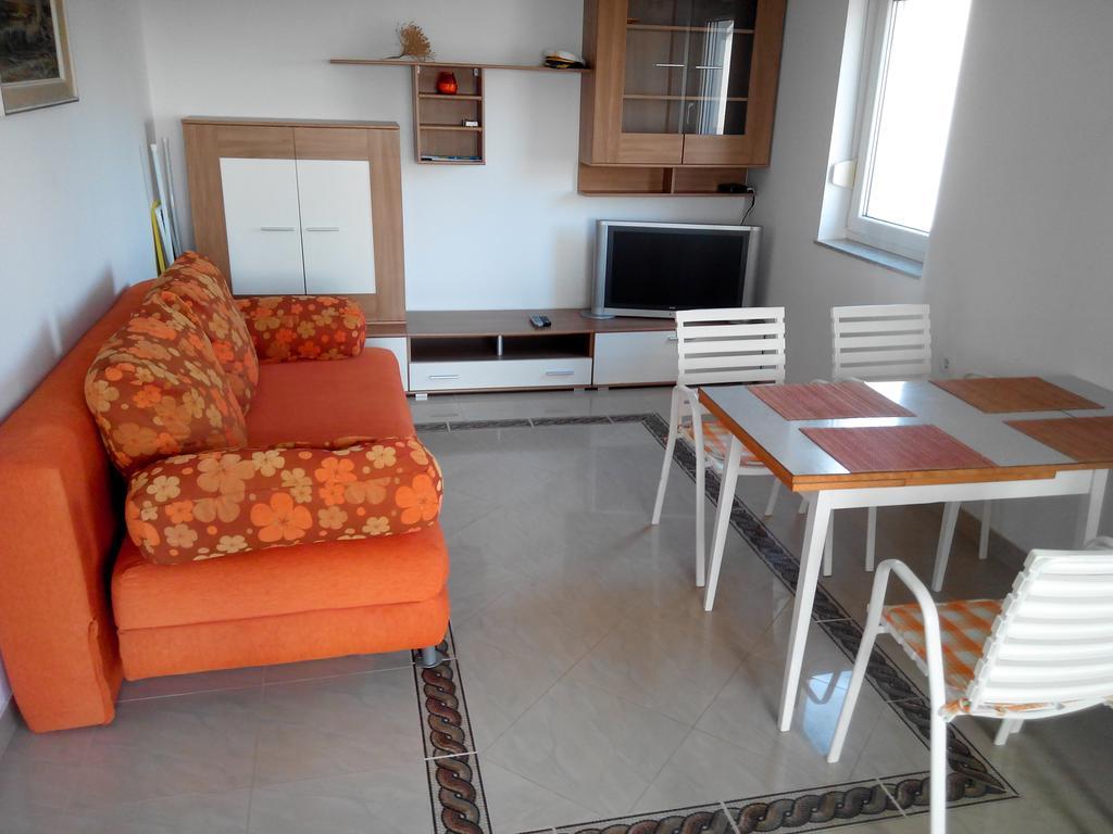 Apartments President Новаля Екстер'єр фото