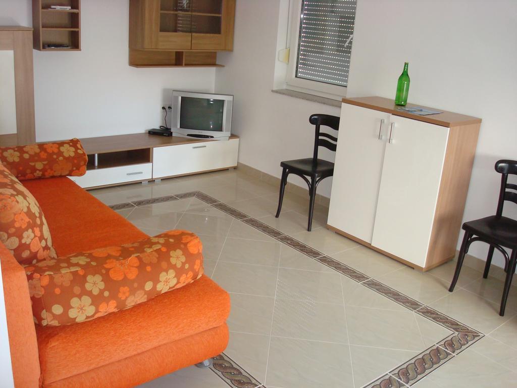 Apartments President Новаля Екстер'єр фото
