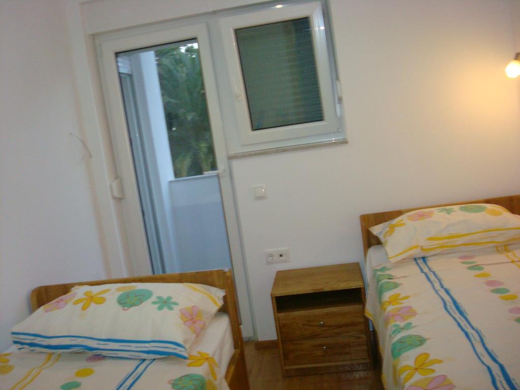Apartments President Новаля Екстер'єр фото