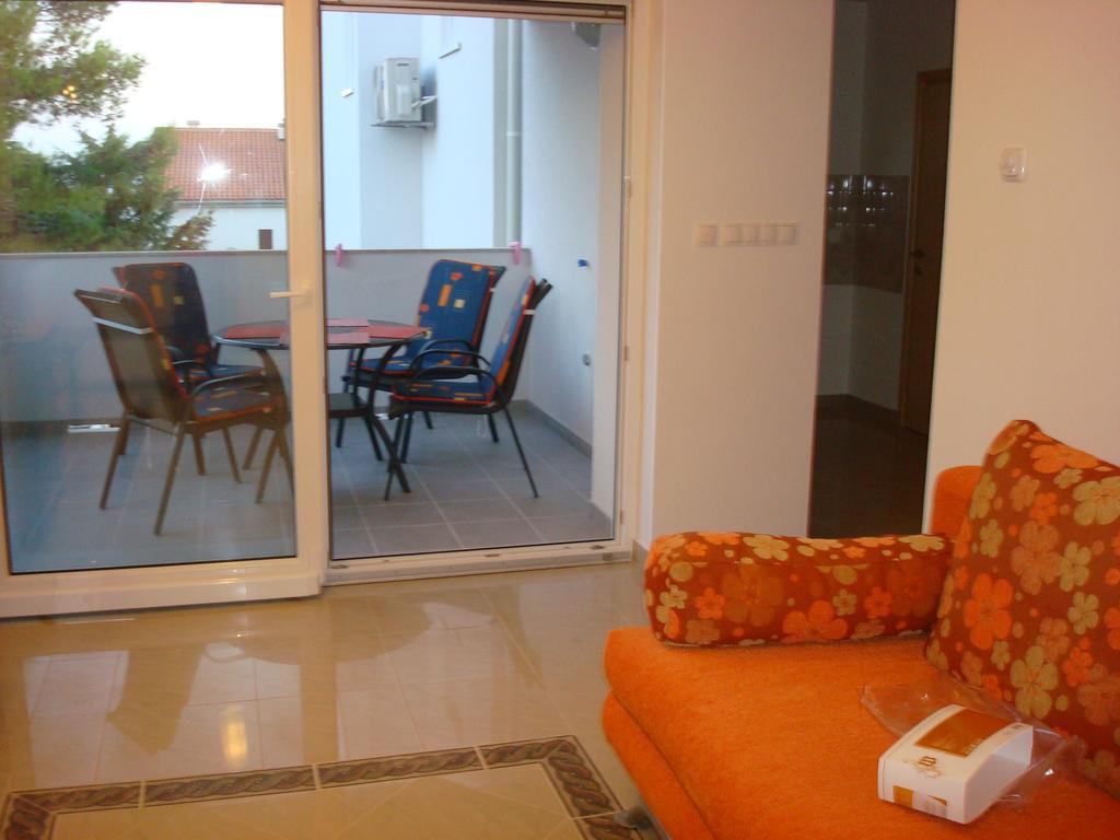 Apartments President Новаля Екстер'єр фото