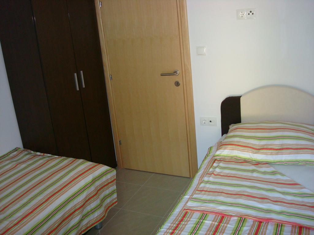 Apartments President Новаля Екстер'єр фото