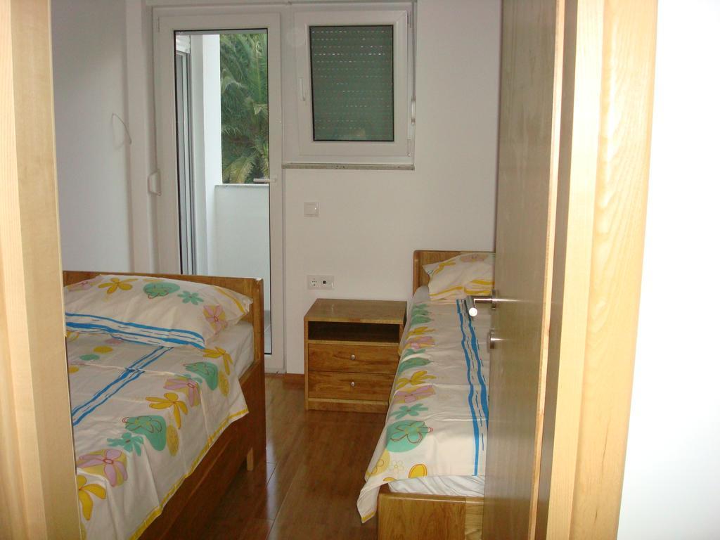 Apartments President Новаля Екстер'єр фото