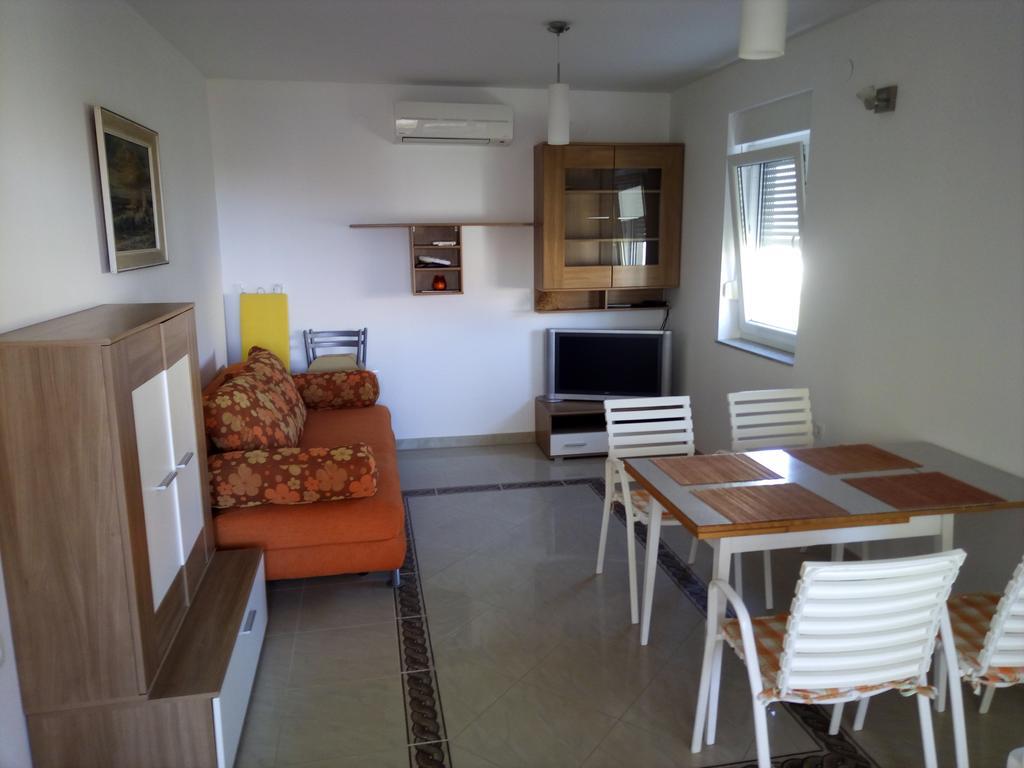 Apartments President Новаля Екстер'єр фото