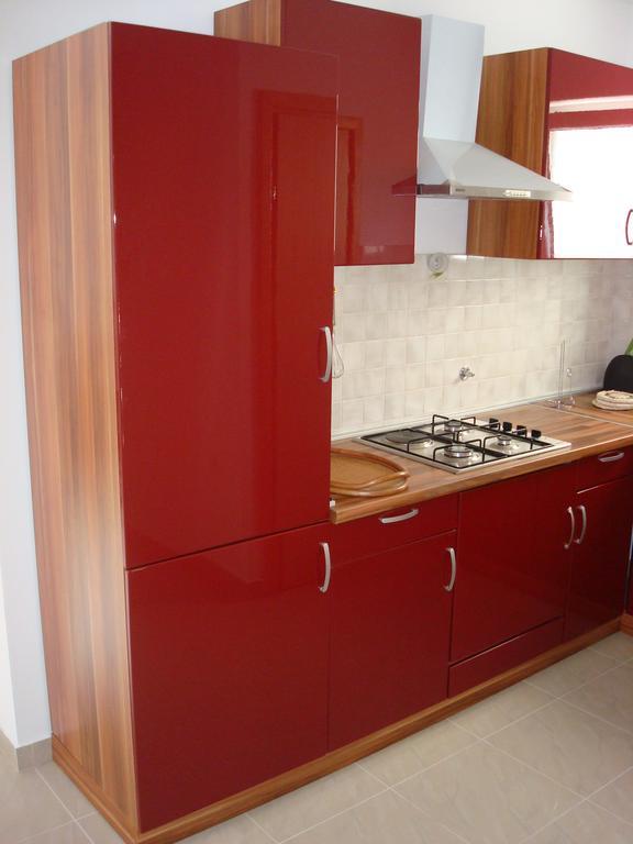 Apartments President Новаля Екстер'єр фото
