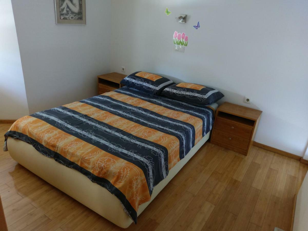 Apartments President Новаля Екстер'єр фото