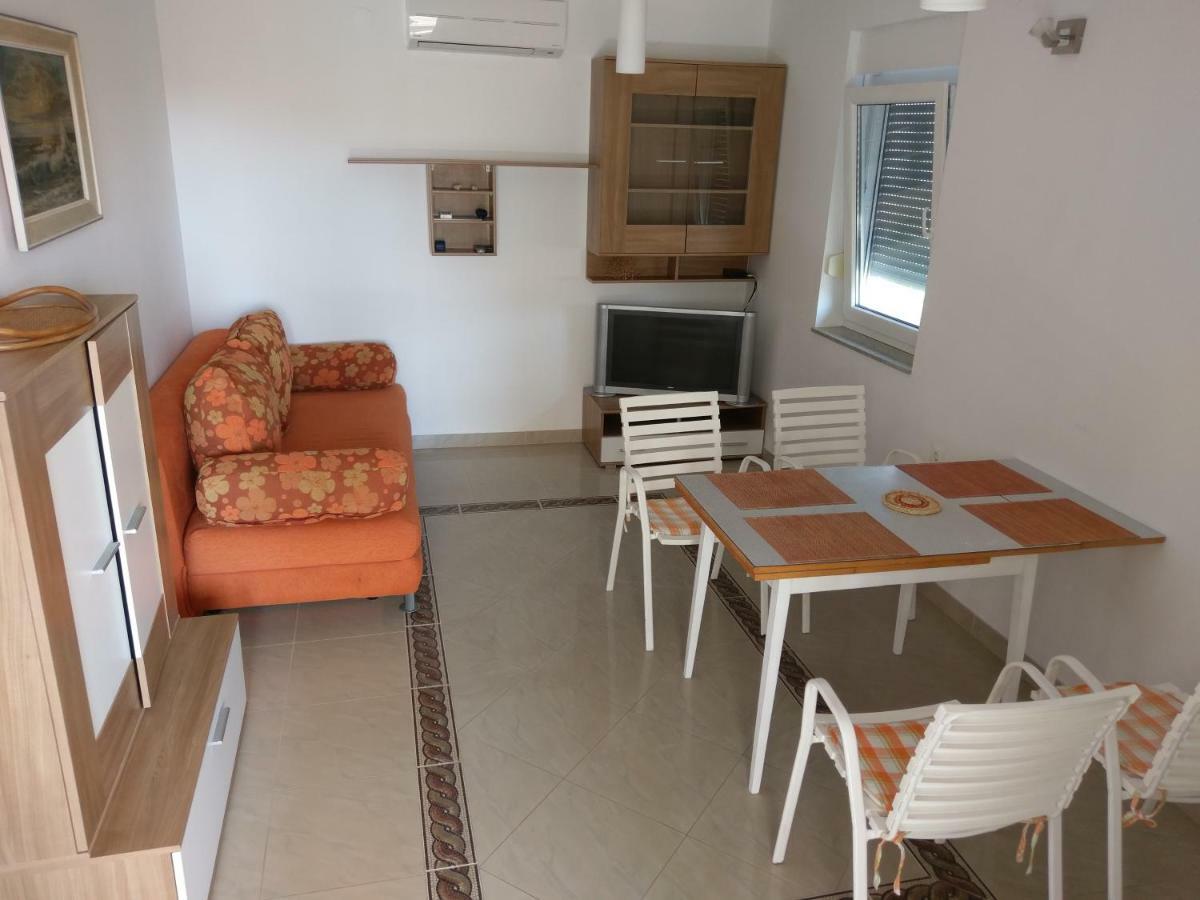 Apartments President Новаля Екстер'єр фото
