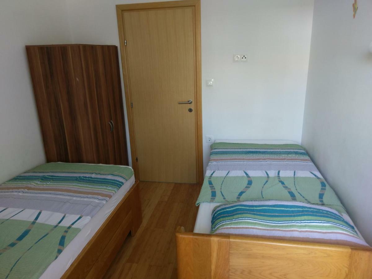 Apartments President Новаля Екстер'єр фото
