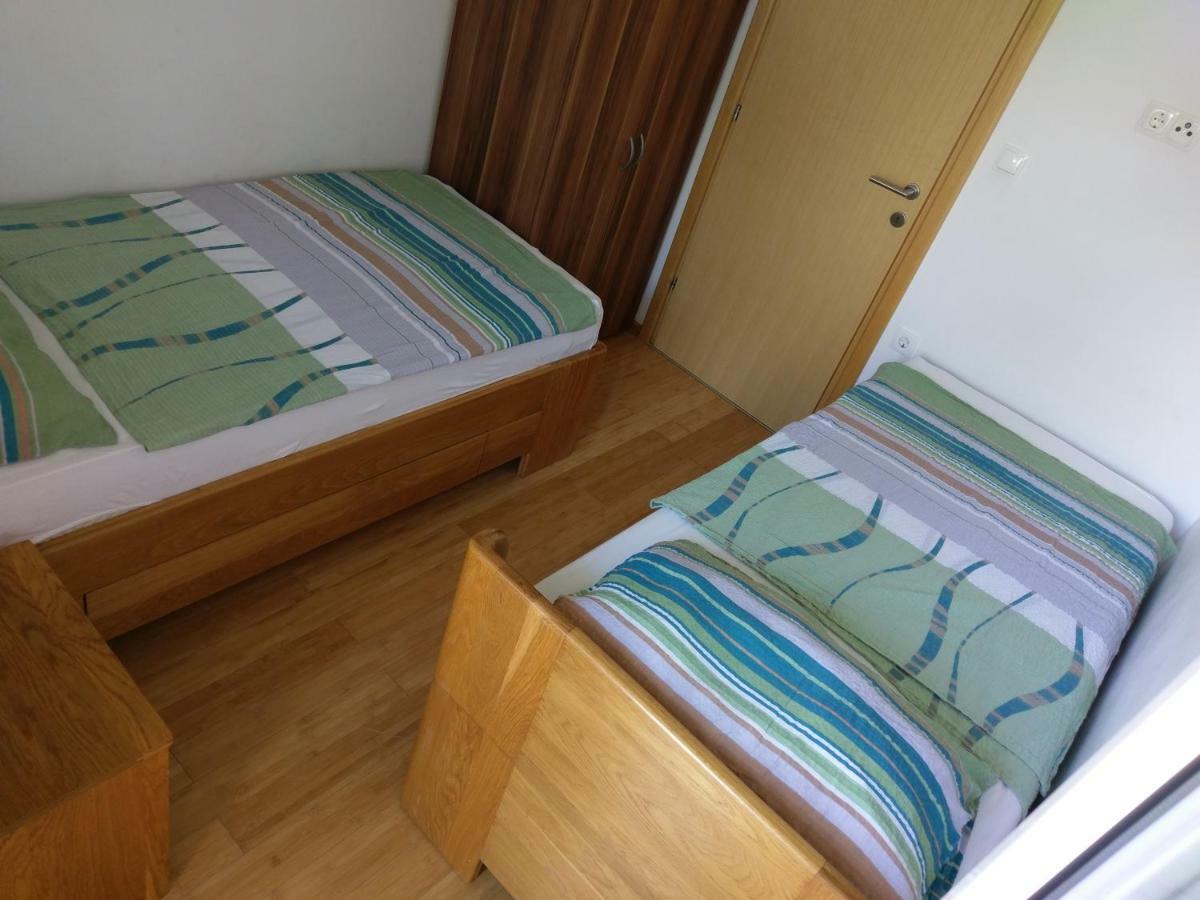Apartments President Новаля Екстер'єр фото