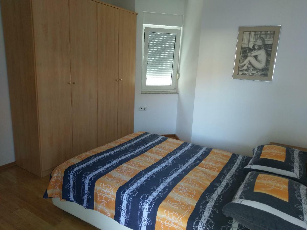 Apartments President Новаля Екстер'єр фото