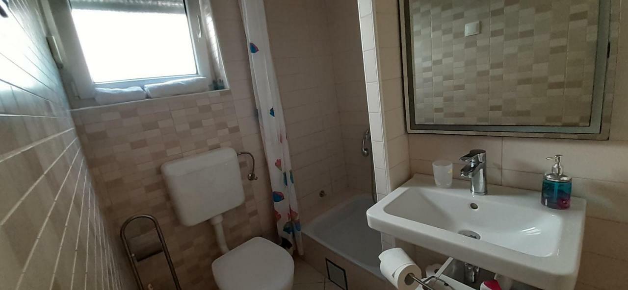 Apartments President Новаля Екстер'єр фото