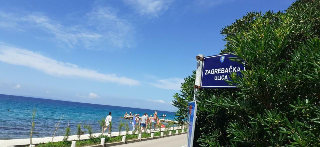 Apartments President Новаля Екстер'єр фото