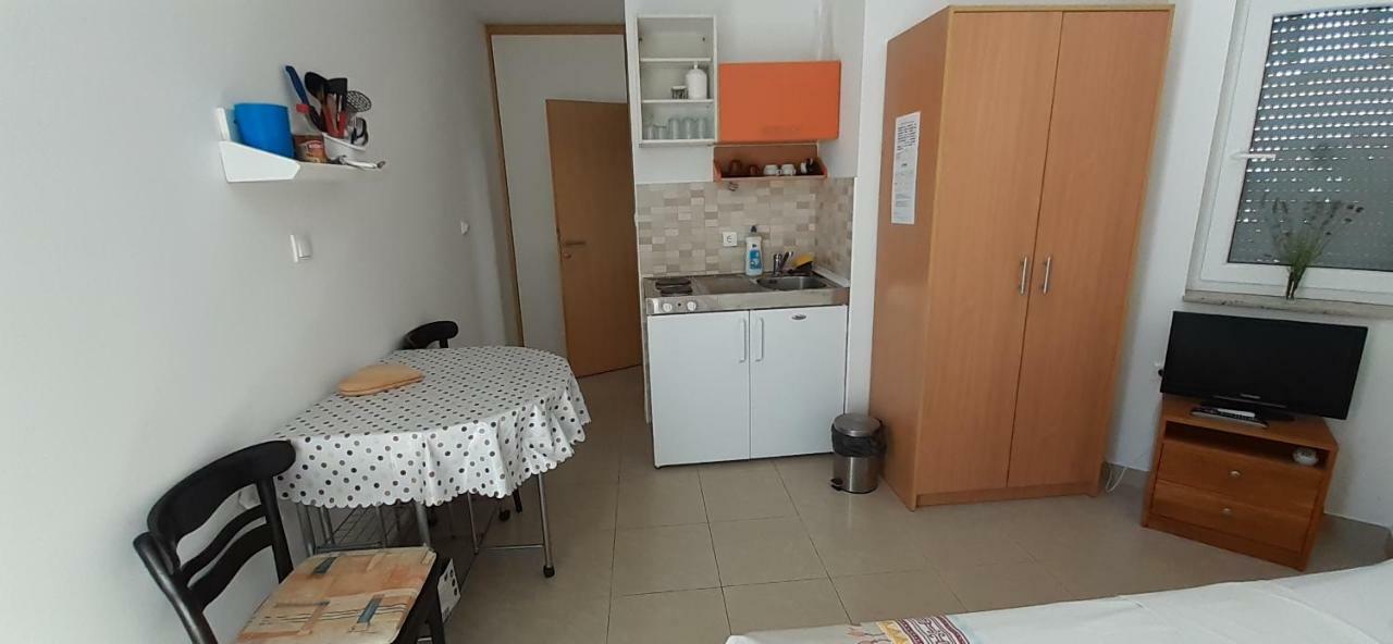 Apartments President Новаля Екстер'єр фото